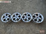 polovni delovi  AluFelne 17Coli 4x108 Ford kao nove Odlicne