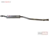 NOVI: delovi  Citroen Xsara Picasso 1.816V, Srednji Lonac Cev 99-07,NOVO