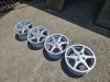 Slika 2 -  AluFelne 14Coli 4x100 Volkswagen Opel Toyota kao nove - MojAuto