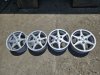 Slika 3 -  AluFelne 14Coli 4x100 Volkswagen Opel Toyota kao nove - MojAuto