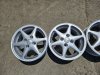 Slika 4 -  AluFelne 14Coli 4x100 Volkswagen Opel Toyota kao nove - MojAuto