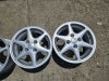 Slika 5 -  AluFelne 14Coli 4x100 Volkswagen Opel Toyota kao nove - MojAuto