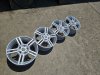 Slika 1 -  AluFelne 16Coli 5x115 Opel Schevrolet kao nove Odlicne - MojAuto