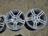 Slika 5 -  AluFelne 16Coli 5x115 Opel Schevrolet kao nove Odlicne - MojAuto