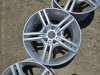 Slika 6 -  AluFelne 16Coli 5x115 Opel Schevrolet kao nove Odlicne - MojAuto