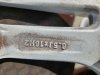 Slika 7 -  AluFelne 16Coli 5x115 Opel Schevrolet kao nove Odlicne - MojAuto