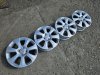 Slika 1 -  AluFelne 15Coli 4x100 Opel Agila Toyota kao nove odlicne - MojAuto