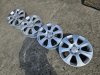 Slika 2 -  AluFelne 15Coli 4x100 Opel Agila Toyota kao nove odlicne - MojAuto