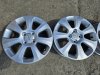 Slika 4 -  AluFelne 15Coli 4x100 Opel Agila Toyota kao nove odlicne - MojAuto