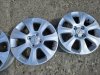 Slika 5 -  AluFelne 15Coli 4x100 Opel Agila Toyota kao nove odlicne - MojAuto