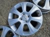 Slika 6 -  AluFelne 15Coli 4x100 Opel Agila Toyota kao nove odlicne - MojAuto