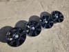 Slika 1 -  AluFelne 15Coli 5x120 BMW kao nove Odlicne - MojAuto