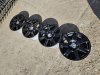 Slika 2 -  AluFelne 15Coli 5x120 BMW kao nove Odlicne - MojAuto