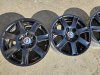 Slika 4 -  AluFelne 15Coli 5x120 BMW kao nove Odlicne - MojAuto