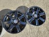 Slika 5 -  AluFelne 15Coli 5x120 BMW kao nove Odlicne - MojAuto