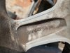Slika 8 -  AluFelne 15Coli 5x120 BMW kao nove Odlicne - MojAuto