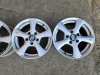 Slika 5 -  AluFelne 15Coli 5x112 Volkswagen Audi Mercedes kao nove - MojAuto