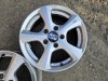 Slika 6 -  AluFelne 15Coli 5x112 Volkswagen Audi Mercedes kao nove - MojAuto
