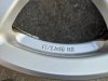 Slika 7 -  AluFelne 15Coli 5x112 Volkswagen Audi Mercedes kao nove - MojAuto
