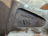 Slika 8 -  AluFelne 15Coli 5x112 Volkswagen Audi Mercedes kao nove - MojAuto