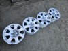 Slika 1 -  AluFelne 15Coli 5x112 Audi kao nove odlicne - MojAuto