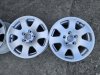 Slika 4 -  AluFelne 15Coli 5x112 Audi kao nove odlicne - MojAuto