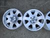 Slika 5 -  AluFelne 15Coli 5x112 Audi kao nove odlicne - MojAuto