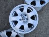 Slika 6 -  AluFelne 15Coli 5x112 Audi kao nove odlicne - MojAuto