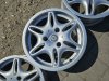 Slika 6 -  AluFelne 15Coli 3x112 Smart kao nove Odlicne - MojAuto