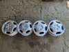 Slika 3 -  AluFelne 15Coli 5x112 Mercedes kao nove odlicne - MojAuto