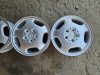 Slika 4 -  AluFelne 15Coli 5x112 Mercedes kao nove odlicne - MojAuto