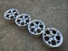 Slika 2 -  AluFelne 17Coli 4x108 Ford kao nove Odlicne - MojAuto
