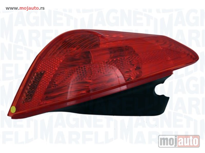 Glavna slika -  Pezo 308 Limuzina Stop Svetlo Desno 08-14,NOVO - MojAuto