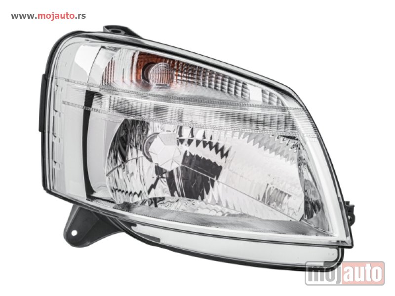 Glavna slika -  Citroen Berlingo Far Levi 02-08, NOVO - MojAuto