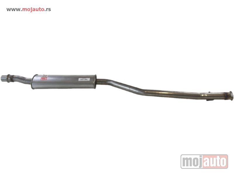 Glavna slika -  Citroen Xsara Picasso 1.816V, Srednji Lonac Cev 99-07,NOVO - MojAuto