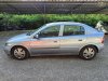 Slika 8 - Opel Astra G  - MojAuto