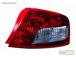 Glavna slika - Pezo 407 Limuzina Stop Svetlo Levo 08-10, NOVO - MojAuto