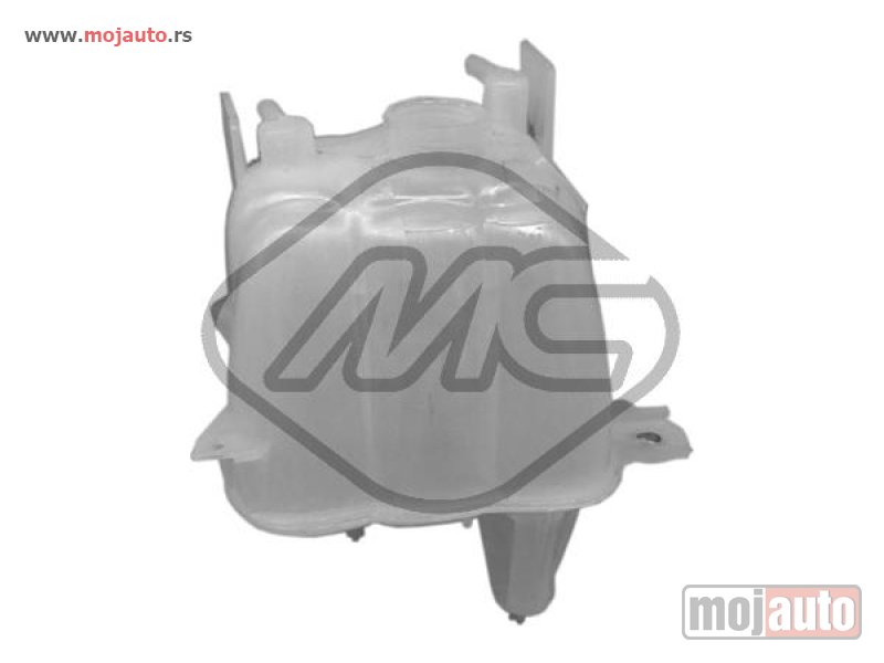 Glavna slika -  Citroen Jamper Posuda Za Vodu 06-14, NOVO - MojAuto