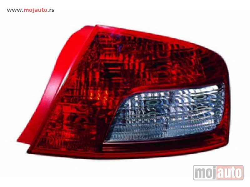 Glavna slika -  Pezo 407 Limuzina Stop Svetlo Levo 08-10, NOVO - MojAuto