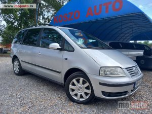 polovni Automobil VW Sharan 1.9 TDi 