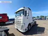 polovni kamioni Volvo FH 500 6X4 polovni kamioni Volvo FH 500 6X4