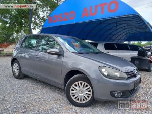 polovni Automobil VW Golf 6 1.4 