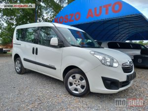 polovni Automobil Opel Combo 1.6 CDTi 