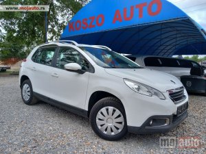 polovni Automobil Peugeot 2008 1.2 Puretech 