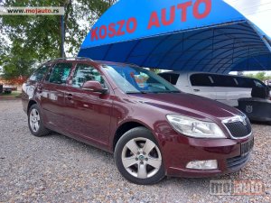polovni Automobil Škoda Octavia 1.8 