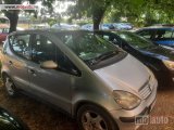 polovni Automobil Mercedes A 170 HITNO 11.2025... polovni Automobil Mercedes A 170 HITNO 11.2025...