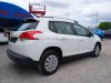 Slika 7 - Peugeot 2008 1.2 Puretech  - MojAuto