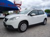 Slika 4 - Peugeot 2008 1.2 Puretech  - MojAuto