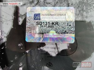 polovni Automobil Citroen DS3 1.6 THP  