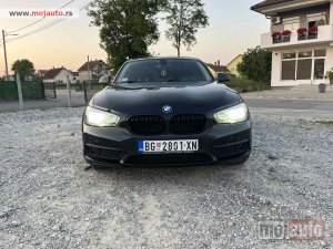 Glavna slika - BMW 114 - MojAuto